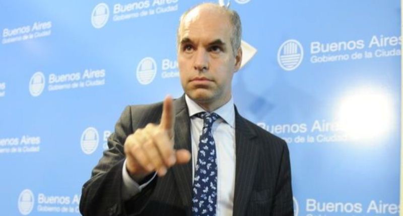 El radicalismo frena mega desarrollos inmobiliarios en terrenos ferroviarios