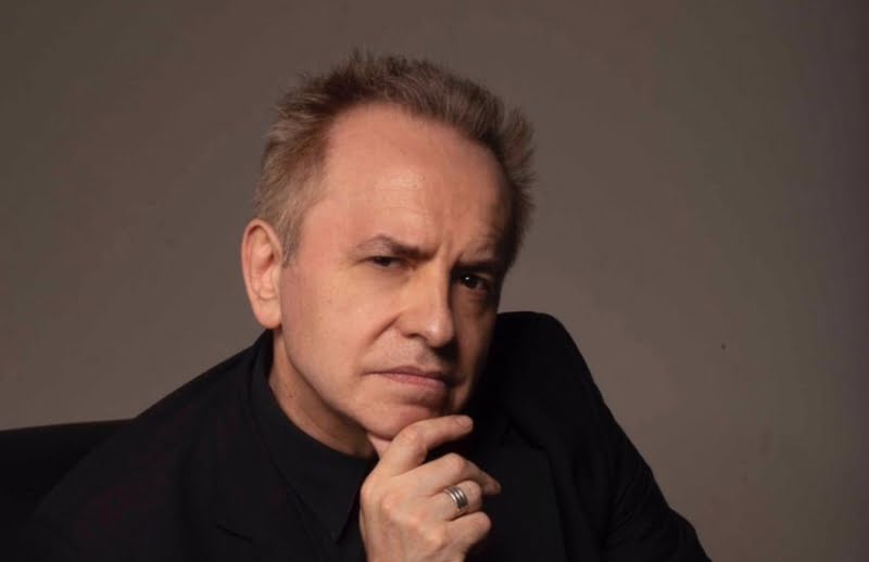 Victor King: una vida en modo artista