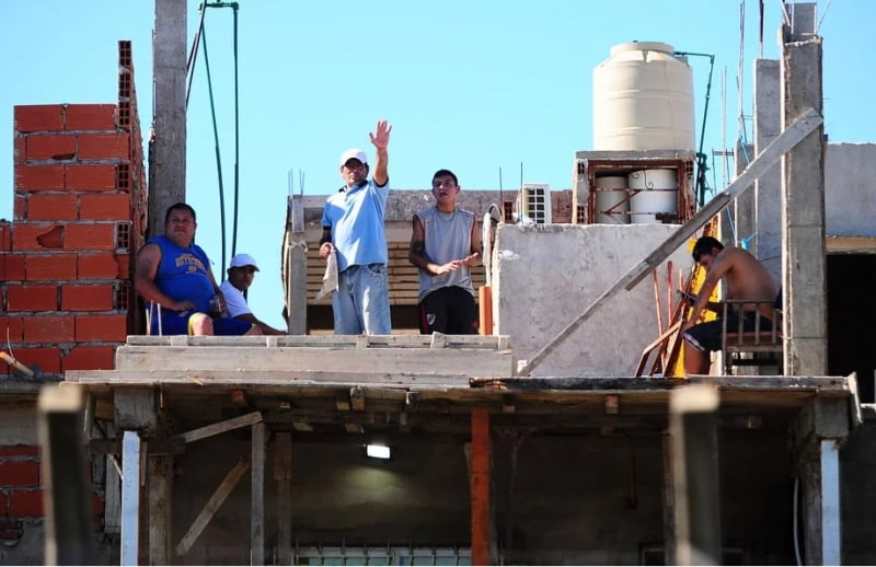 ¿Cómo se cumple el aislamiento en condiciones de desigualdad social?