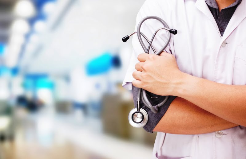 Los trabajadores de la salud cobrarán una asignación de $5000 durante cuatro meses