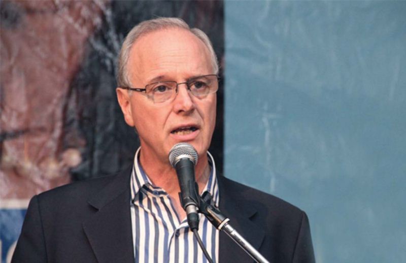 Gollan: «El coronavirus tiene una tasa de letalidad baja»