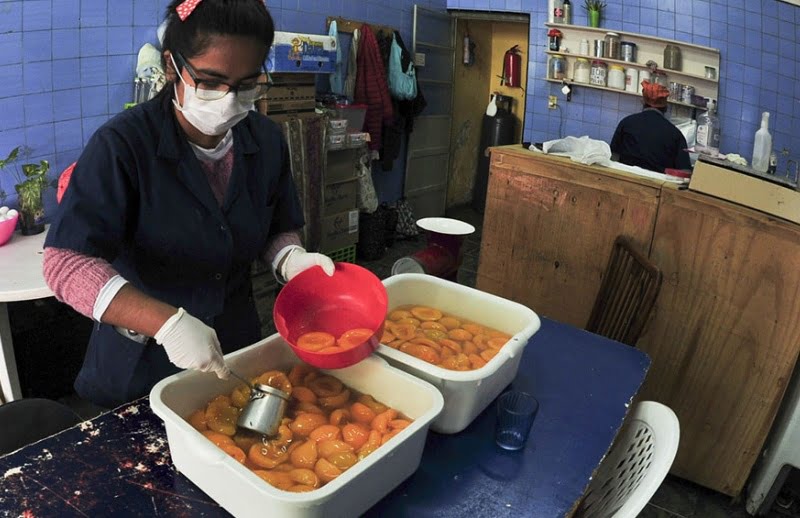 Tarjeta Alimentar, comedores y coronavirus: el Gobierno destinó $11.700 millones a combatir el hambre