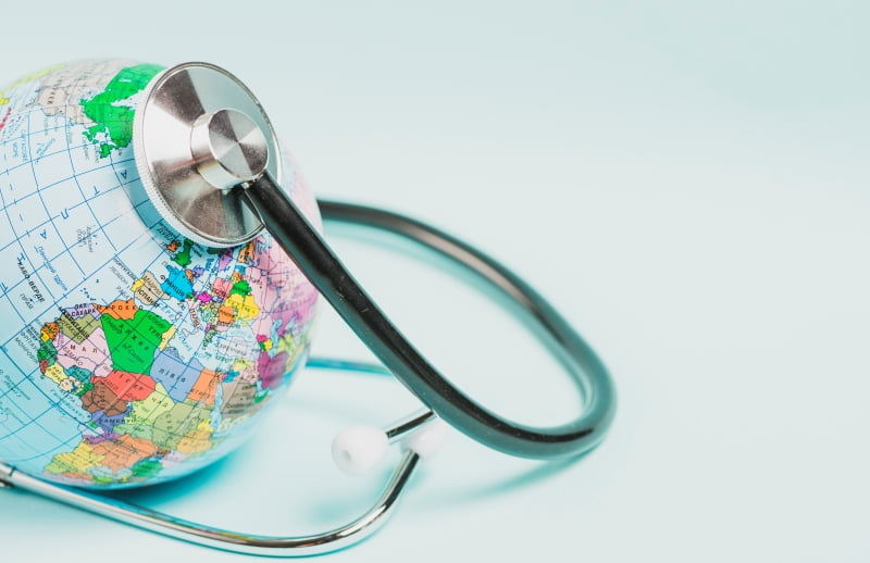 El mundo está en alerta: la sociedad del post-coronavirus