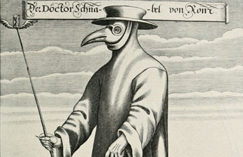 Todas las desgracias de los hombres provienen de no hablar claro