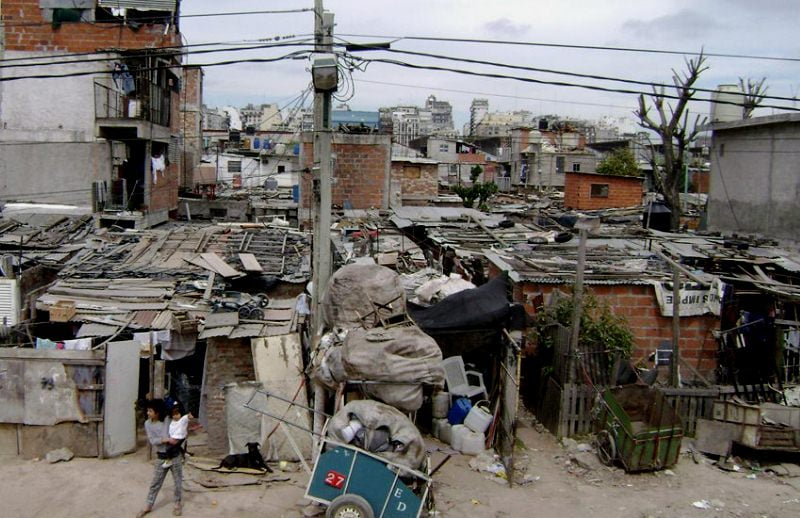 La pandemia provocará la peor recesión económica en la historia de América Latina