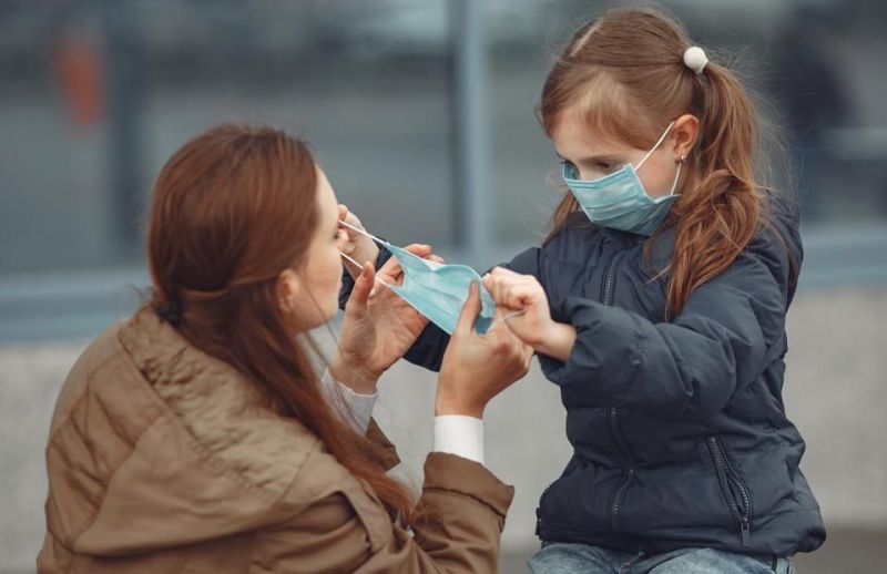 Prevención: 10 síntomas claves para detectar el virus COVID-19 a tiempo