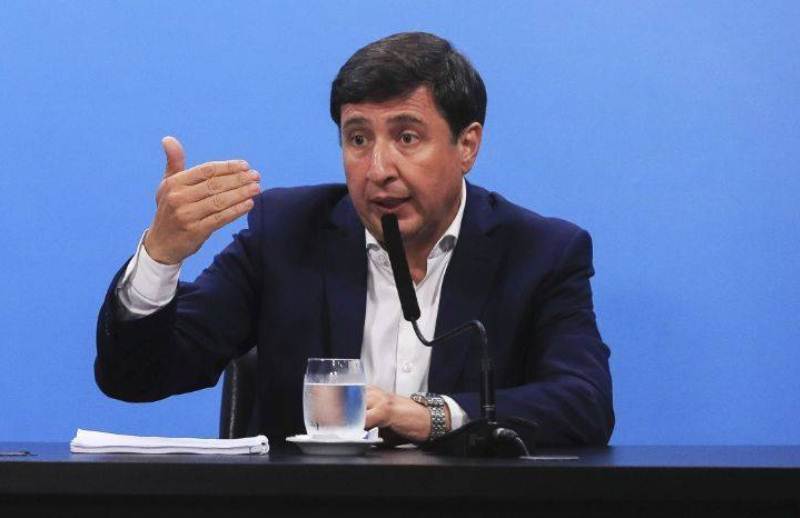 Vuelve a funcionar el Consejo Federal de Desarrollo Social en el marco de la pandemia