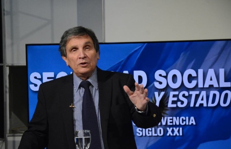 Sindicato de ANSES pide a sus afiliados que no se presenten a trabajar