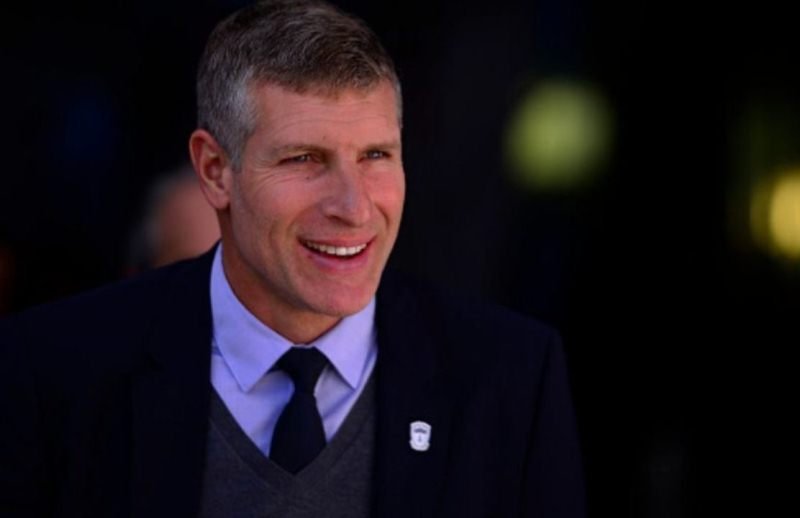 Martín Palermo y los chicos homenajean a quienes nos cuidan de la pandemia