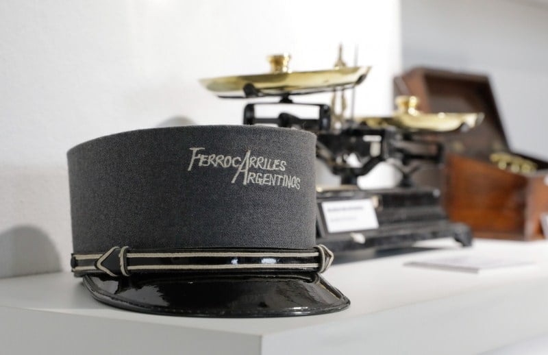 El Museo Nacional Ferroviario habilita tour virtual para conocer la historia ferroviaria