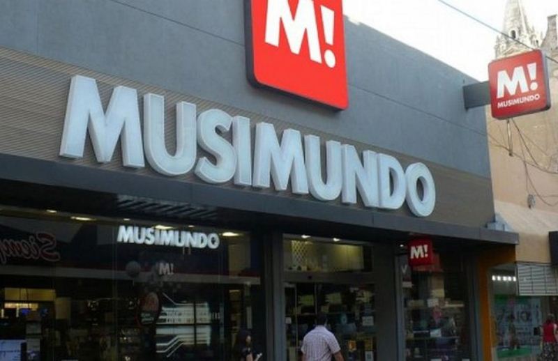 Ventas on line, pero entregas en offside: Coto, Disco,Falabella, Musimundo, Jumbo