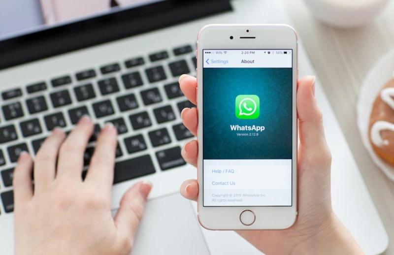 Lanzan versión en español del chatbot de WhatsApp para la verificación de datos sobre la pandemia