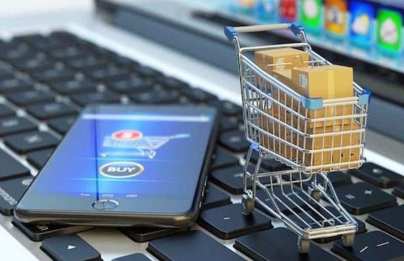 Subió 84% la facturación de ventas online en abril, primer mes completo en cuarentena