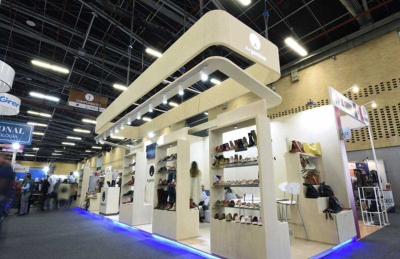 Lanzan por primera vez en formato digital la feria del calzado Efica, la más grande del sector