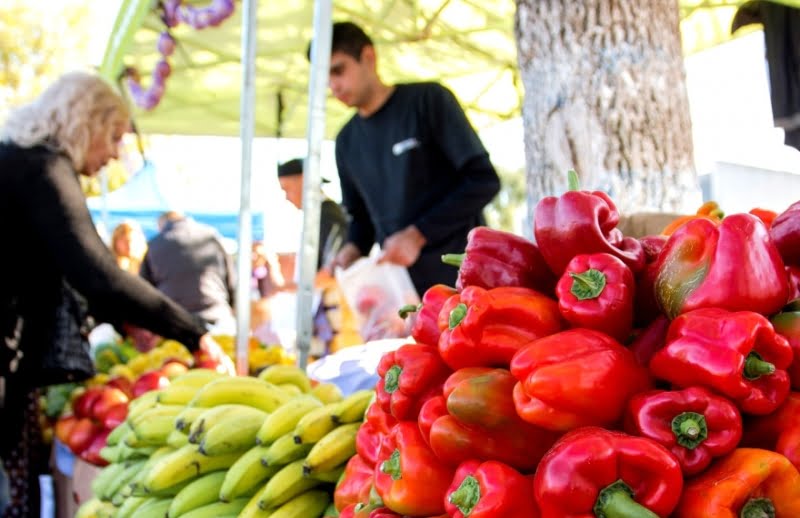 Lanzan un «Plan Federal de Ferias» en el AMBA, La Plata y Gran La Plata