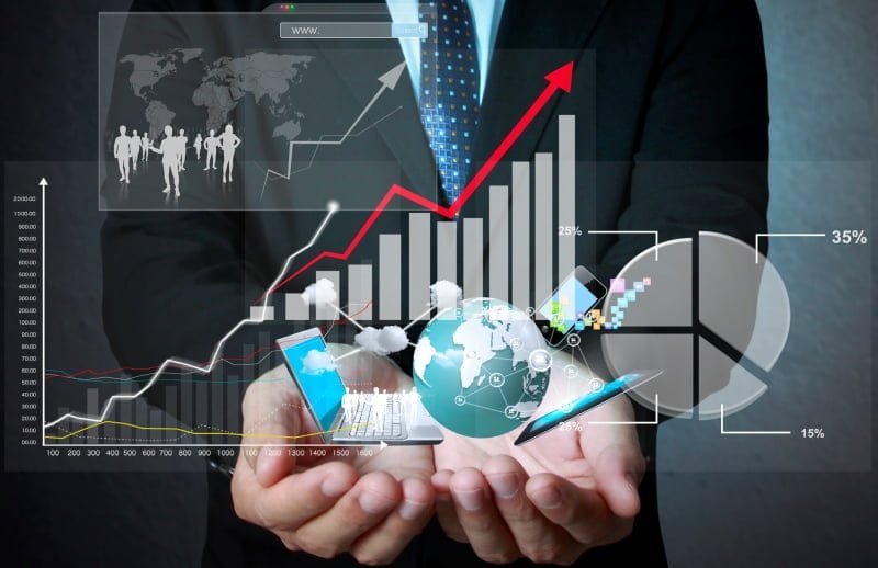 ¿Quién mueve los hilos? Los principales inversores extranjeros de las empresas argentinas que cotizan en el exterior