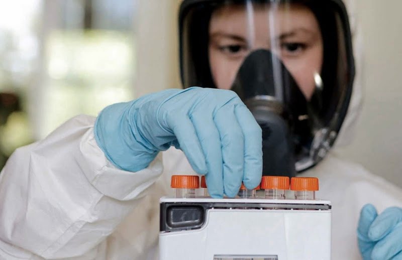 La ONU pide 35.000 millones dólares para dar acceso global a las vacunas