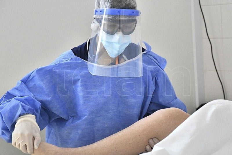 Cómo es la rehabilitación de paciente críticos que realizan kinesiólogos y psicólogos