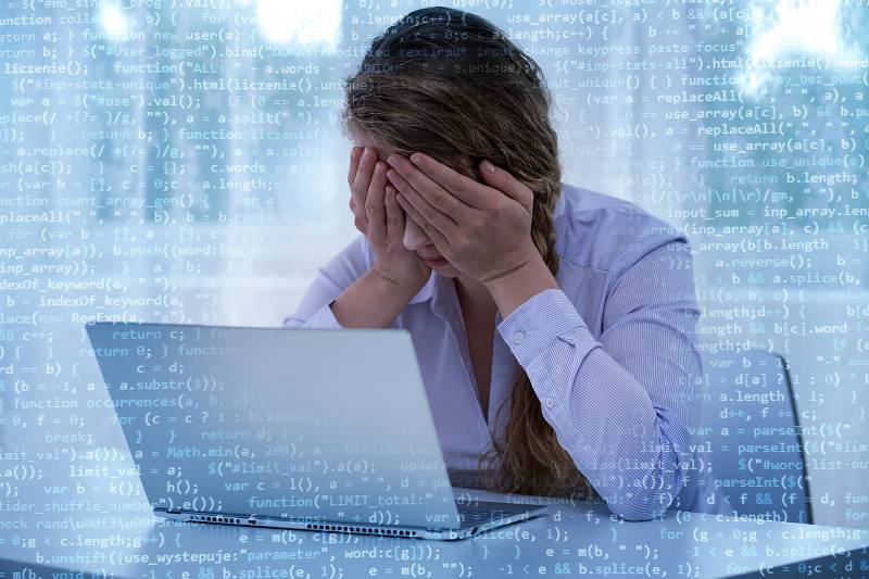 Difamación en Internet: qué hacer cuando un contenido malicioso circula por la red