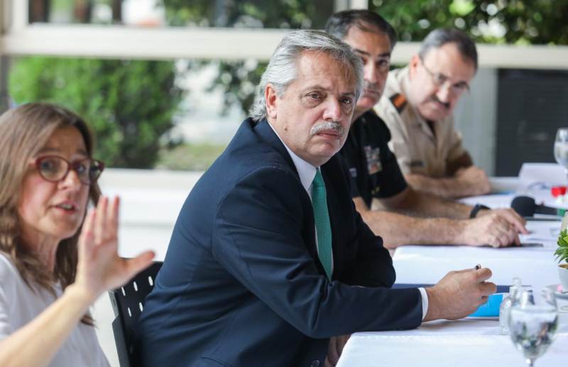 El Gobierno pondrá en marcha un plan integral de seguridad frente al crecimiento del delito