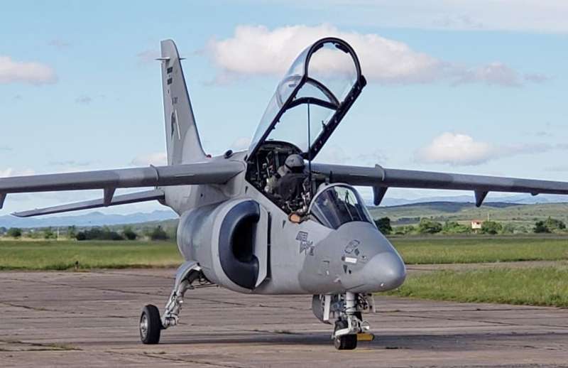 El «Pampa» desarrolló un ecosistema de empresas de tecnología que extienden su vida