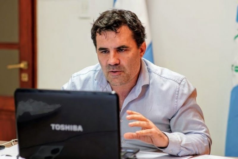 Argentina y Brasil buscan potenciar el intercambio de productos energéticos