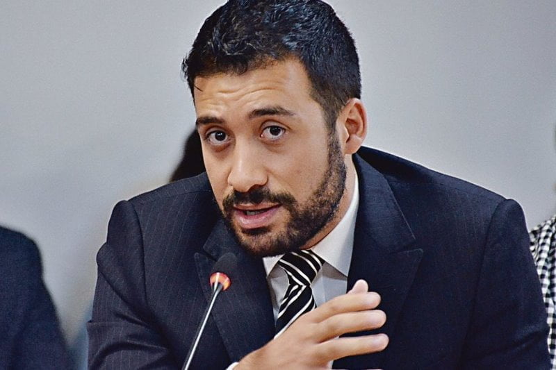 “Proteger el Fondo de Garantía de Sustentabilidad garantiza la continuidad de la Reparación Histórica”