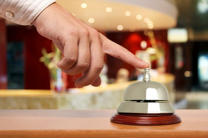 Fehgra: la hotelería y gastronomía serán el sector de mayor caída de toda la economía