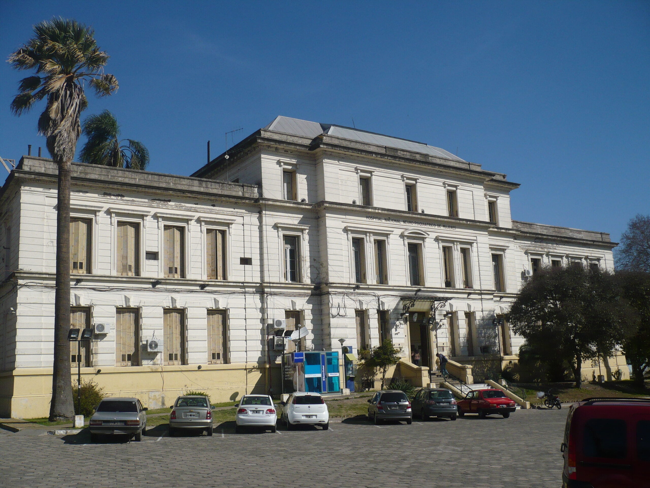 Radicales reclaman la implementación de la Ley de Salud Mental