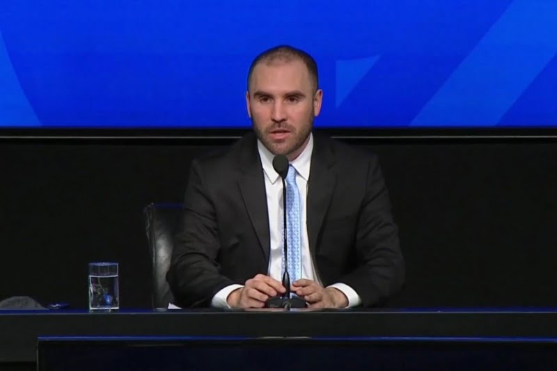 Once provincias buscan seguir a Mendoza y reestructurar deudas por US$ 12.700 millones