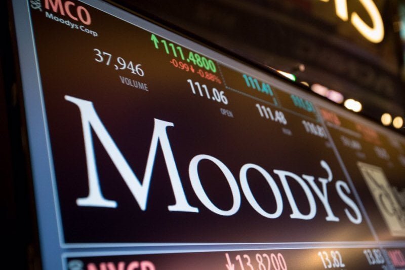 Para Moody’s el riesgo se llama MACRI