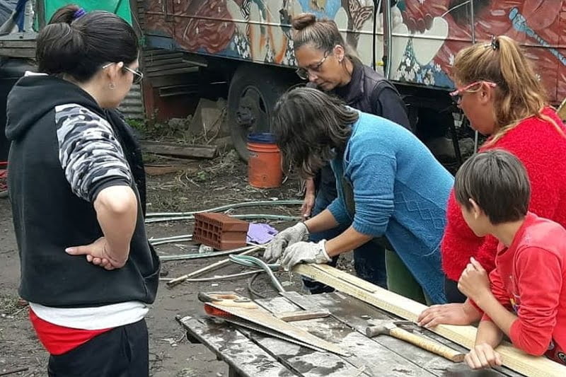 «Igualar»: qué propone el programa para la Igualdad de Géneros en el trabajo