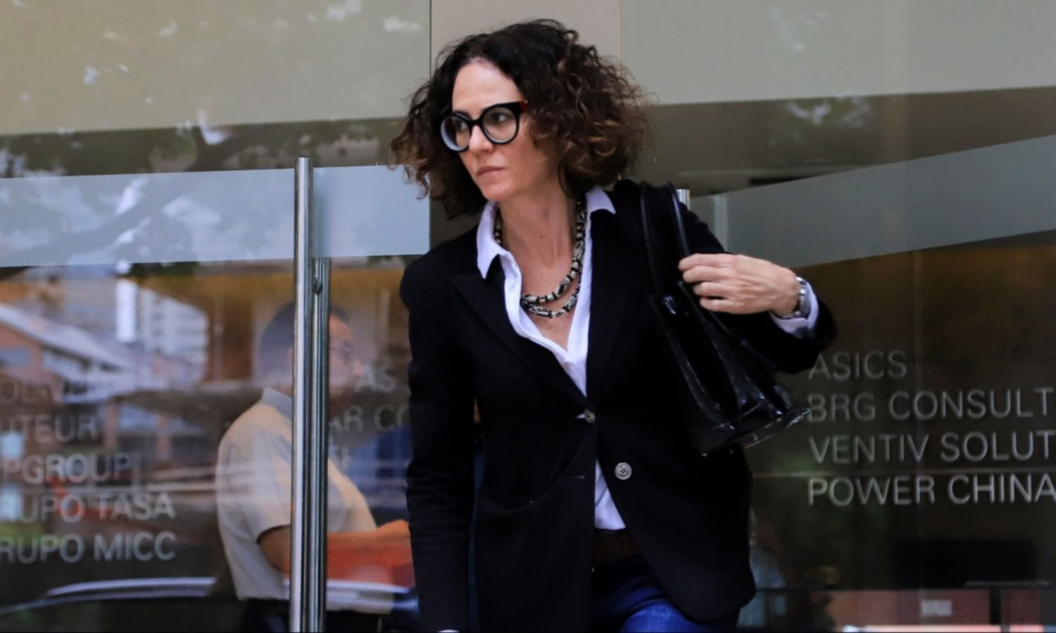 «No podemos darnos el lujo de no tener derechos de exportación» dijo Todesca Bocco