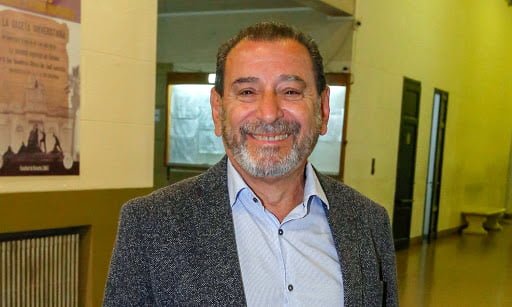 Preservar a Alfonsín