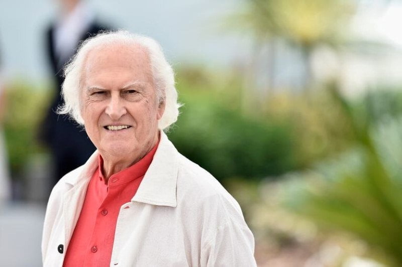 Homenaje a Pino Solanas