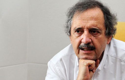 Alfonsín: “Ahora la UCR le disputa al PRO el liderazgo electoral, pero no el ideológico”
