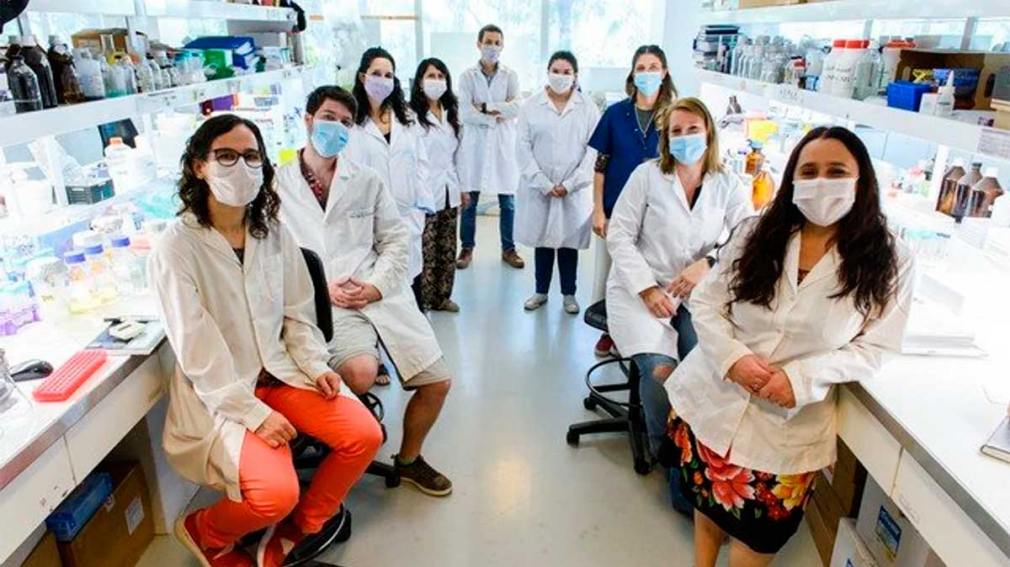 La vacuna argentina Cecilia Grierson ya está en etapa pre clínica