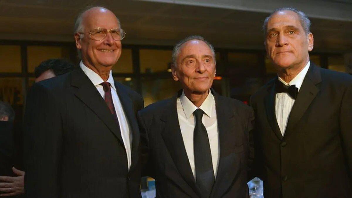 Accionistas de Clarín y La Nación se negaron a pagar el impuesto a la grandes fortunas