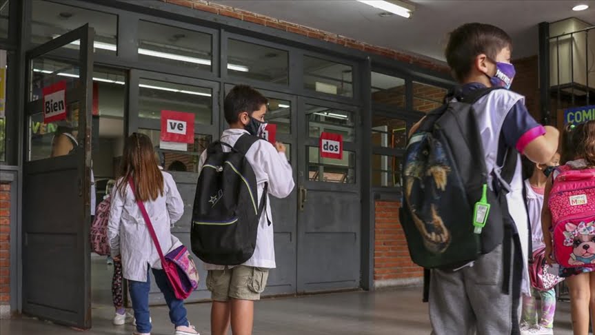 Los Progresistas brindaron su apoyo a las medidas que tomó el presidente