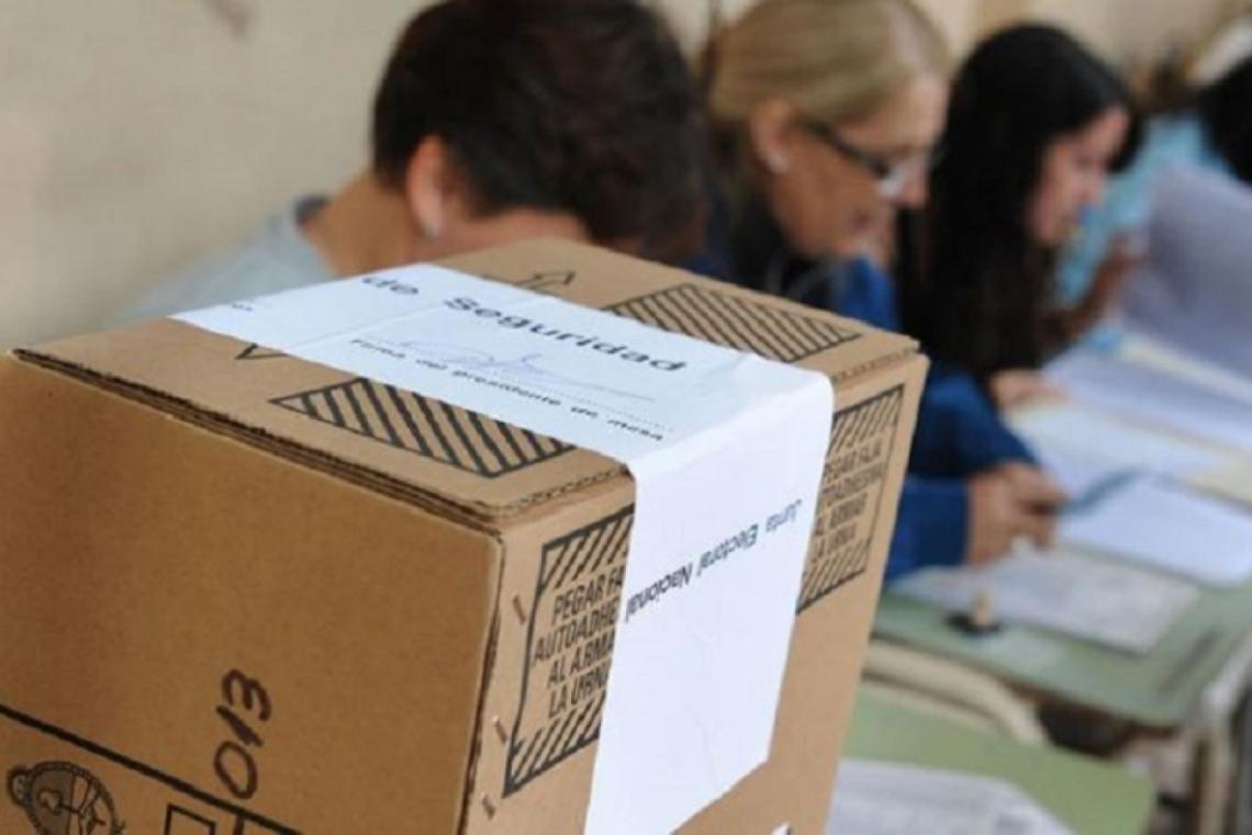 Elecciones 2025: ocho provincias con resultados abiertos y definiciones voto a voto