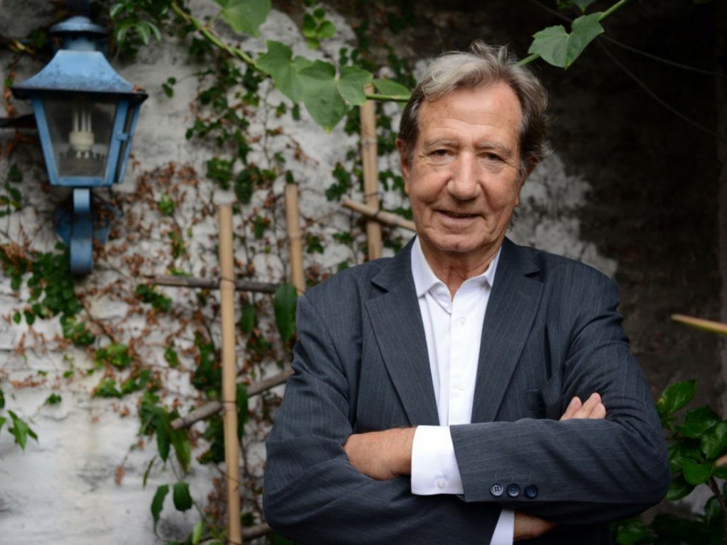 Reconocimiento Post Mortem a Leandro Despouy