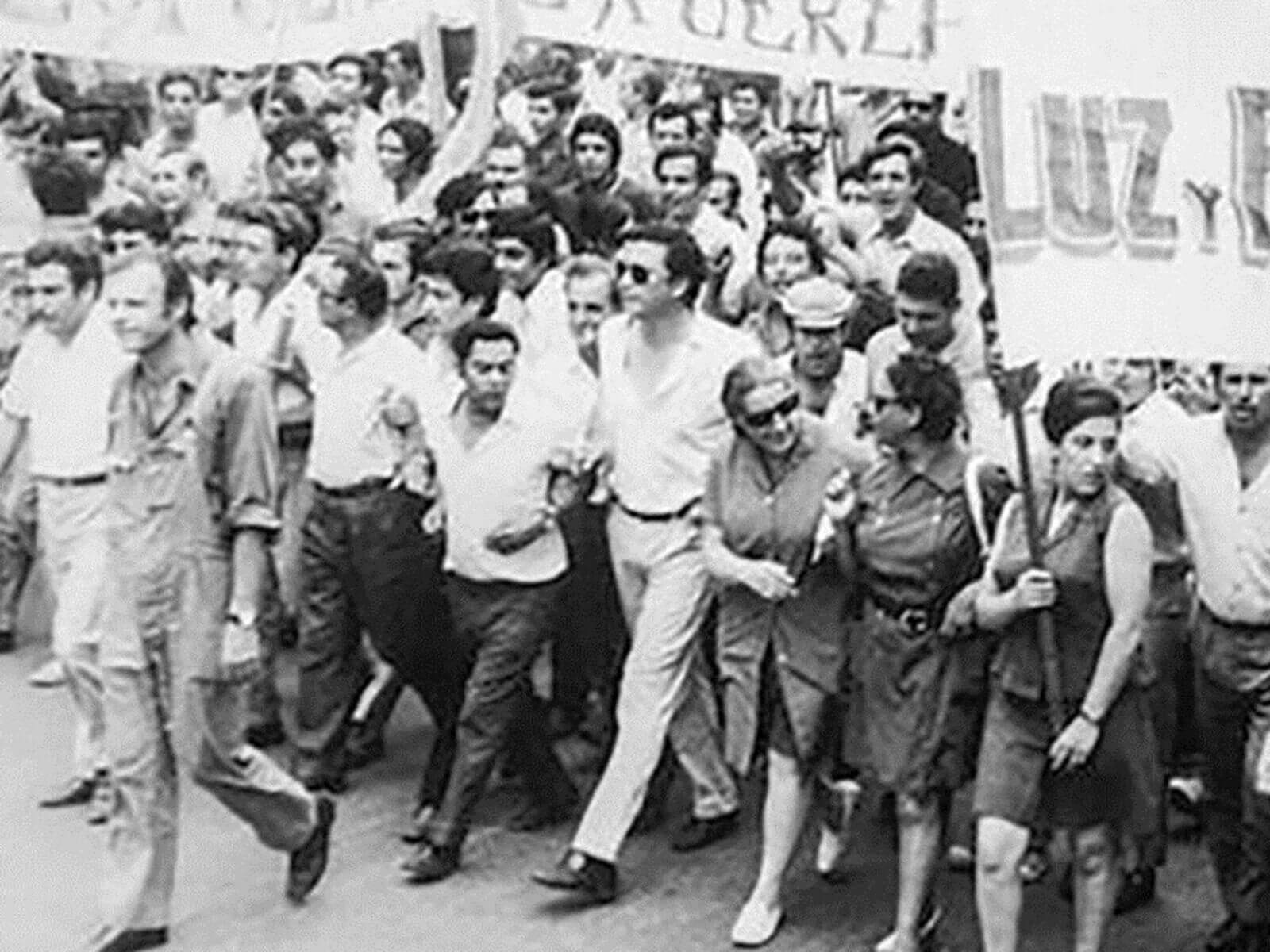 «1969 El Cordobazo». Tiempos de unidad y rebelión a 52 años de la insurrección popular
