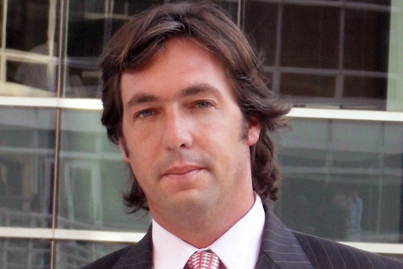 El abogado que mató a una joven en el choque de lanchas en el Delta acordó con la familia de la víctima y evitó él juicio