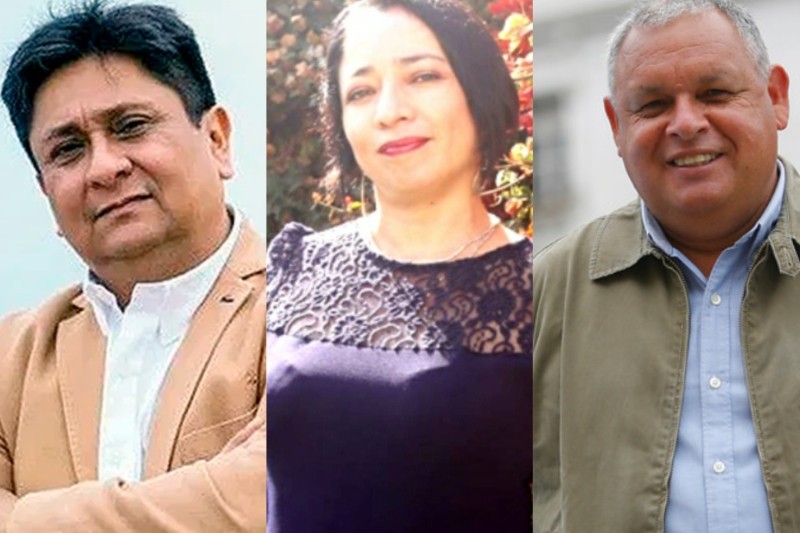 Chile: Los liderazgos regionales con sello medioambiental que se instalaron en estas elecciones de gobernadores