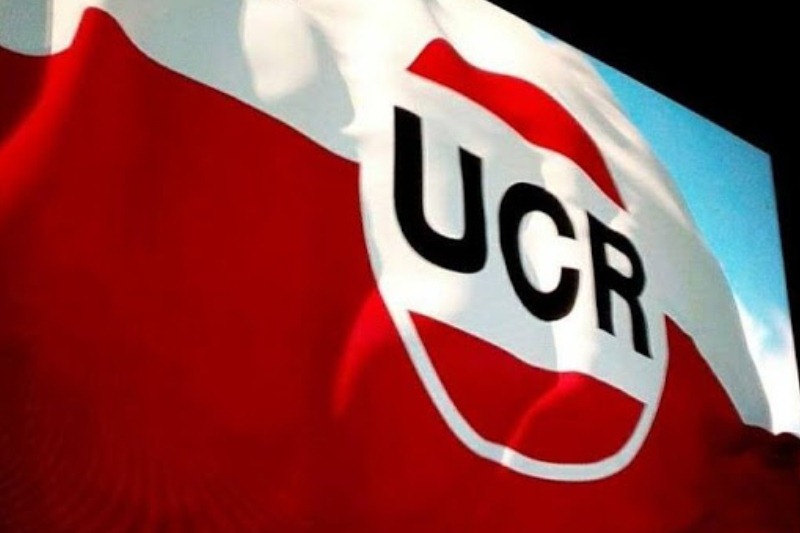 A 130 años del nacimiento del radicalismo