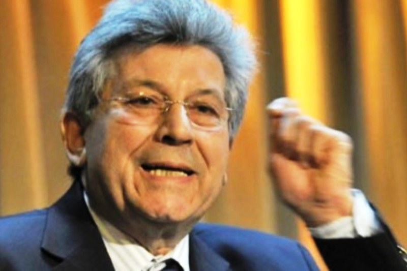 La carta de Papaleo al hijo de Tato Bores