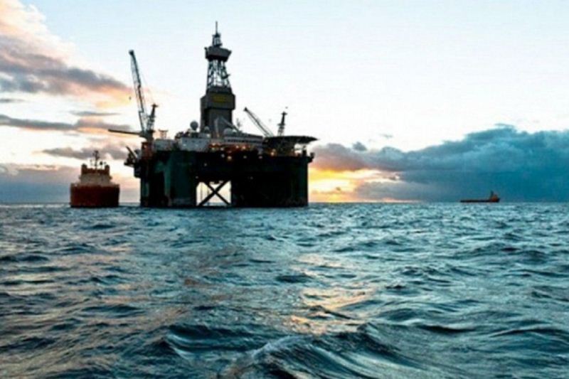 Sancionarán a tres empresas por explotación ilegal de hidrocarburos