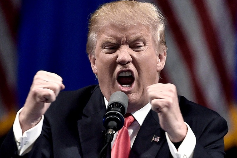 Trump denunció ante la Justicia a los CEOs de Facebook, Twitter y Google