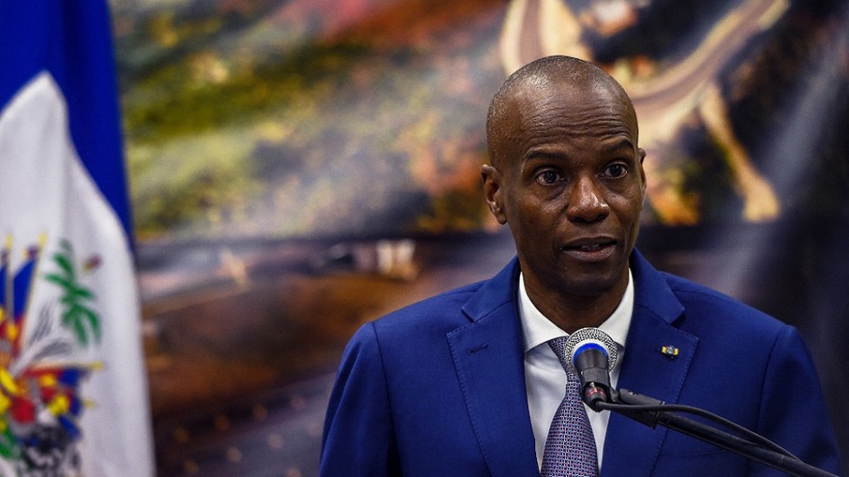Alberto Fernández condenó el asesinato de Jovenel Moise: «Un crimen atroz»