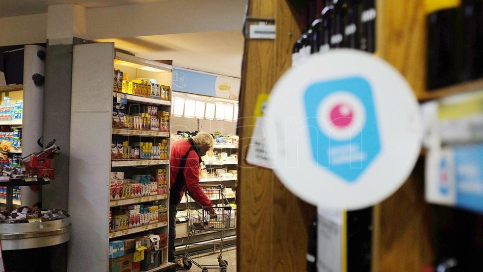 Precios Cuidados se renueva hasta octubre con más productos lácteos y aumentos del 5%